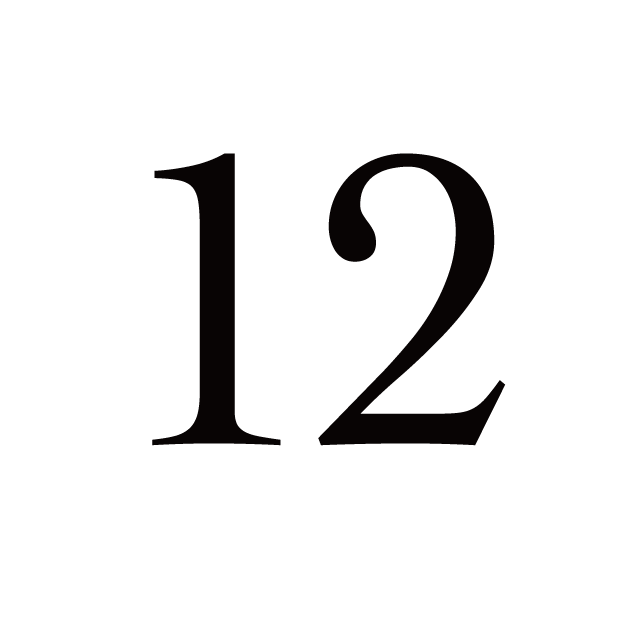12