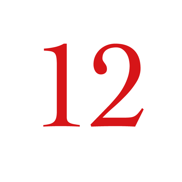 12