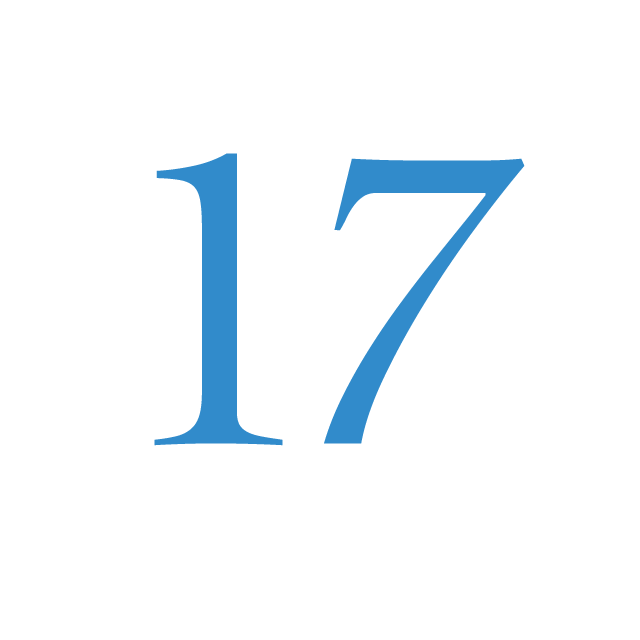 17