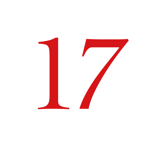 17