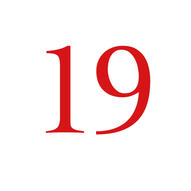 19