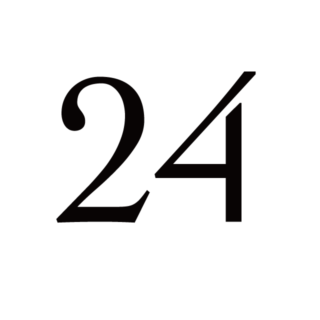 24