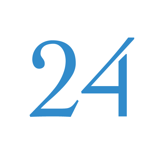 24