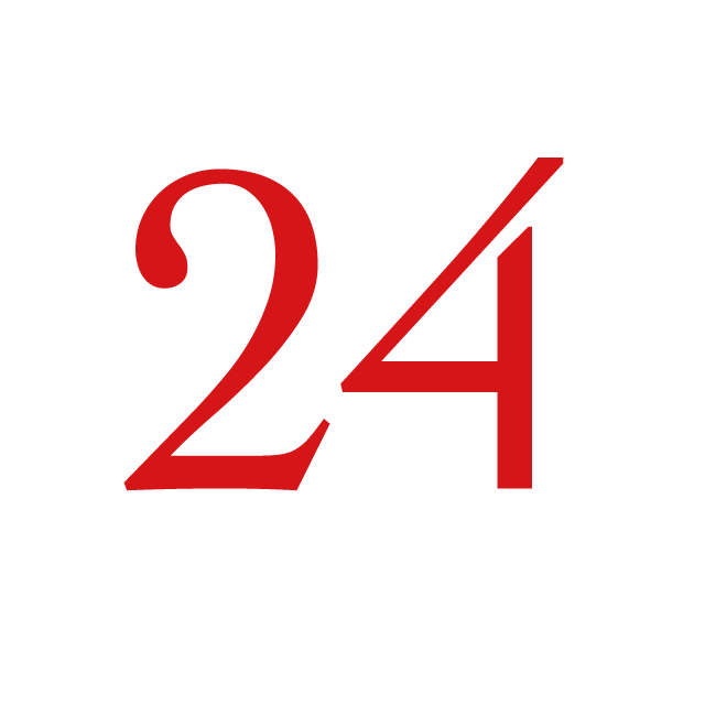24