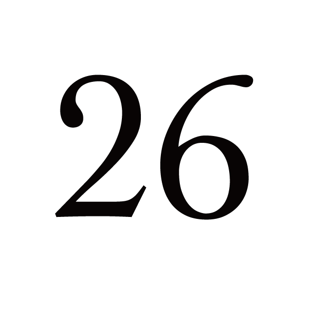 26