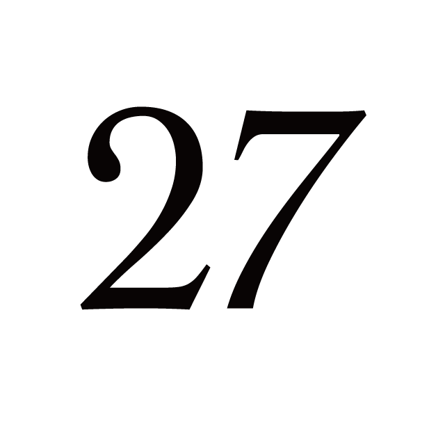27