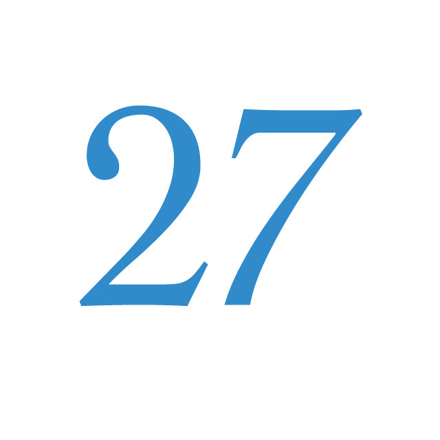 27