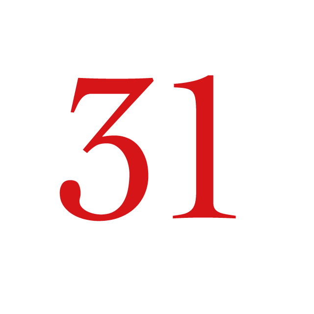 31