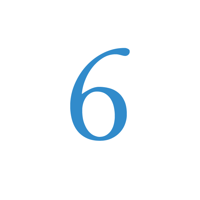 6