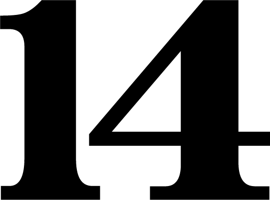 14