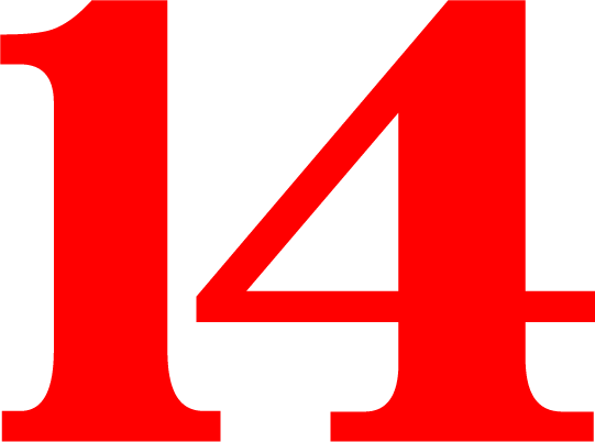 14