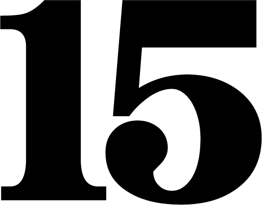 15