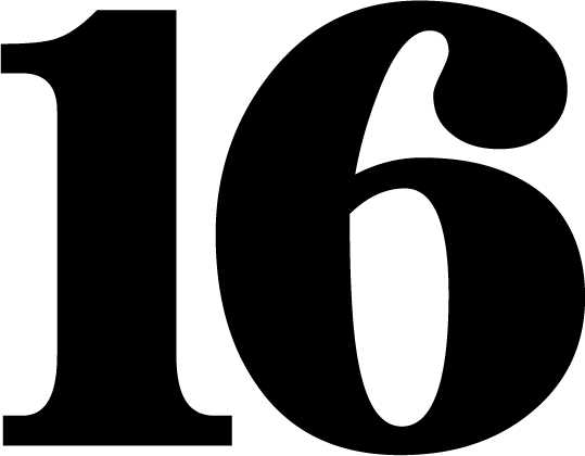 16