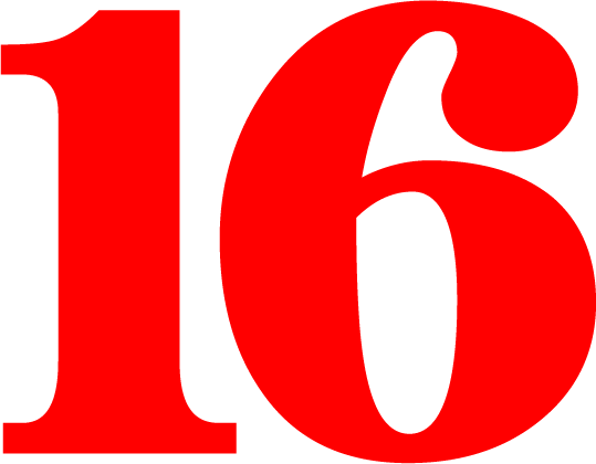 16