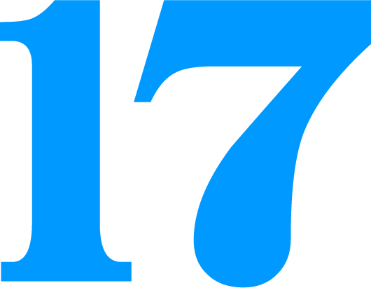 17