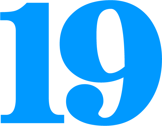 19
