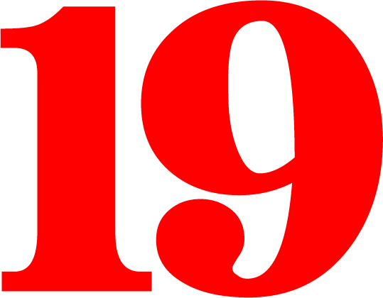 19