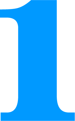 1