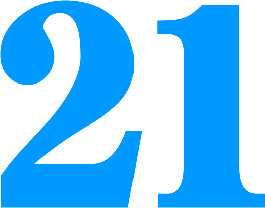 21