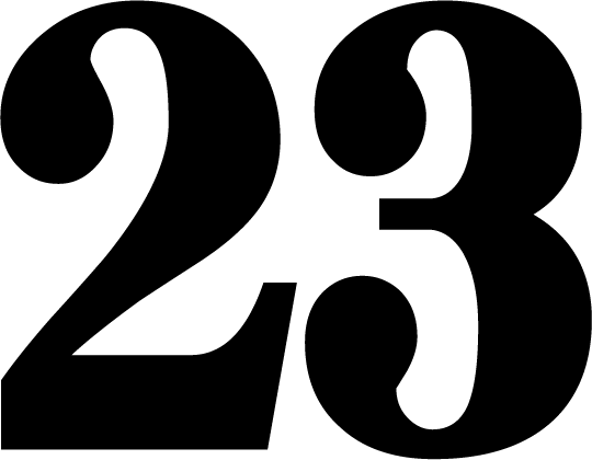 23