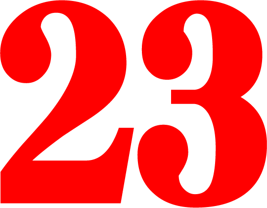 23
