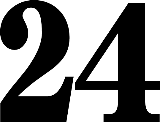 24