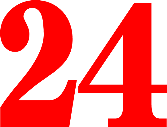 24