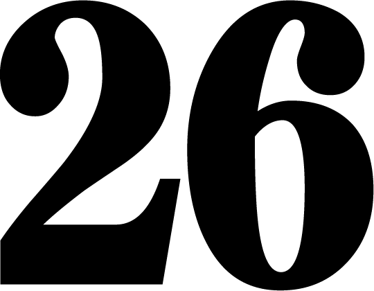 26