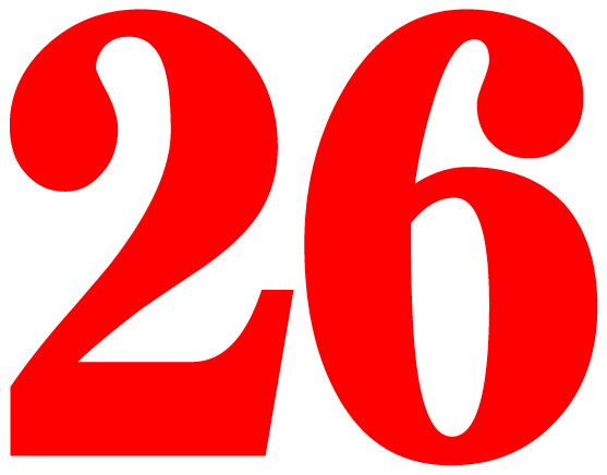 26