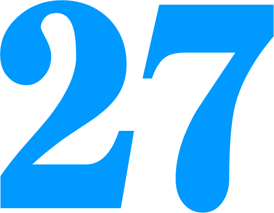 27