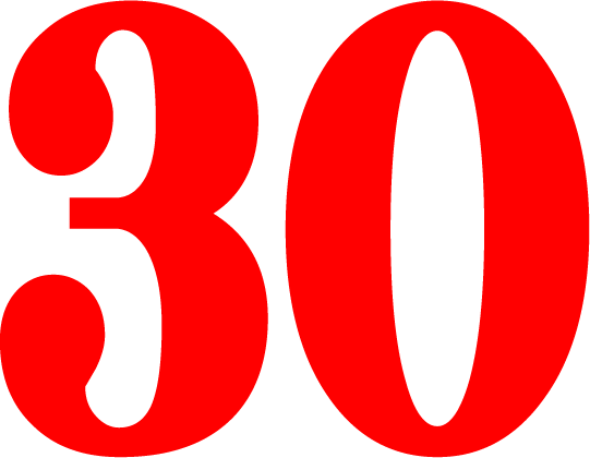 30