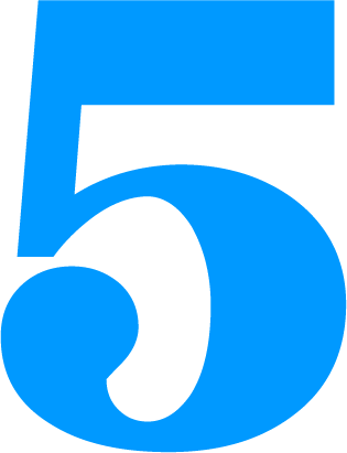 5
