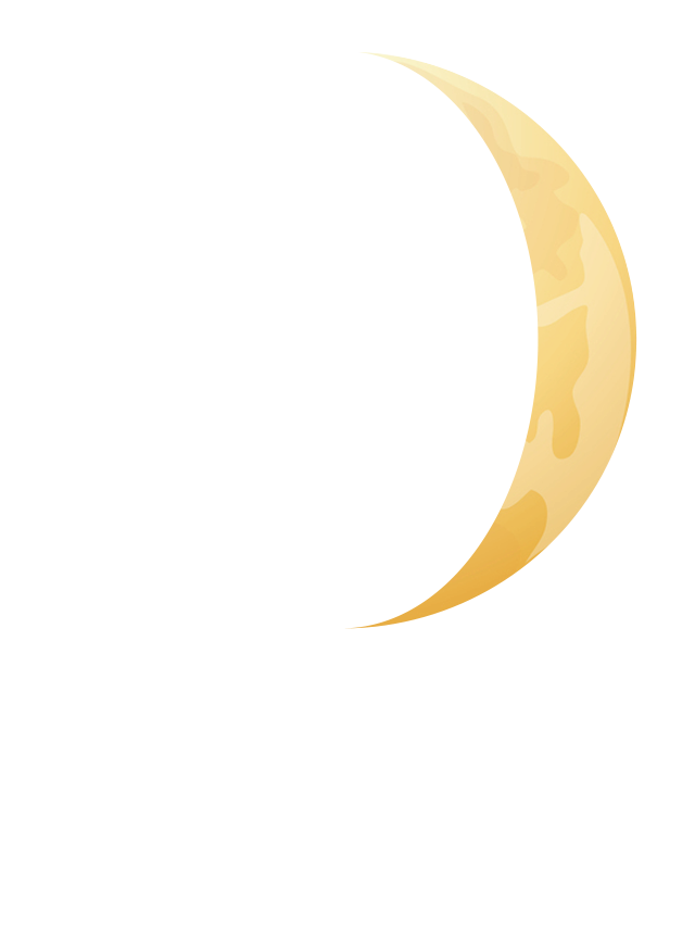 三日月
