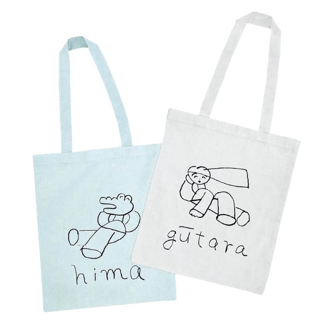 トートバック